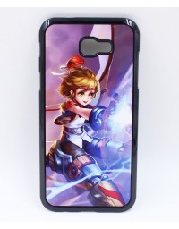 Samsung A7 (2017)